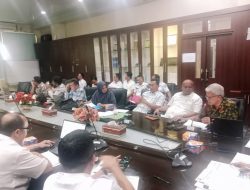 10 Pesan Khusus Bupati Siak Terpilih Dr Afni Pada Tim Transisi