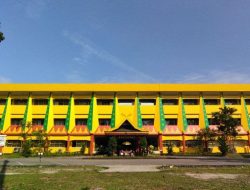 Unilak Semakin Go Internasional, Puluhan Warga Negara Asing Kuliah di Unilak 2025