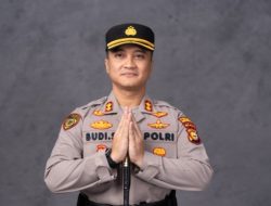 Meriahkan HUT Bhayangkara, Polres Bengkalis Gelar Karya Jurnalistik