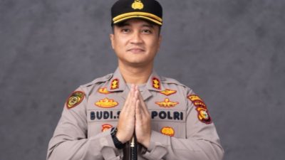 Meriahkan HUT Bhayangkara, Polres Bengkalis Gelar Karya Jurnalistik