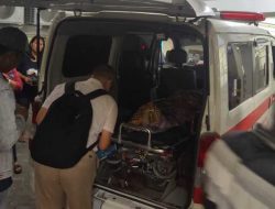 Pasca Kerusuhan di Desa Tumang, Manajer PT SSL Tewas Terkena Serangan Jantung
