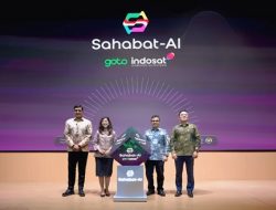 Sahabat-AI Semakin Canggih: Indosat dan GoTo Luncurkan Model 70 Miliar Parameter dengan Layanan Chat Multibahasa