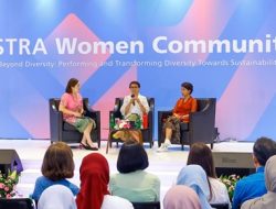 Dorong Keberagaman dan Inklusivitas, Astra Resmikan Komunitas Perempuan Astra