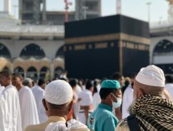 Imigrasi Tunda Keberangkatan 1.243 Calon Haji Nonprosedural, Termasuk 6 WNI Pekanbaru